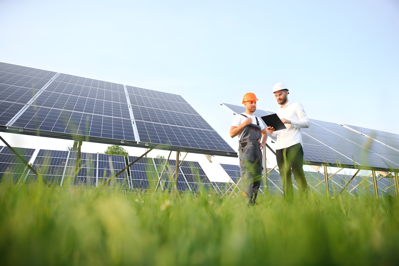 Paskola Saulės elektrinei, ką svarbu žinoti?