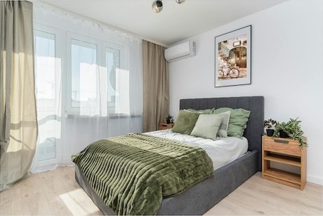 Paskola oro kondicionieriams: kaip pasiruošti karštai vasarai be didelių išlaidų?