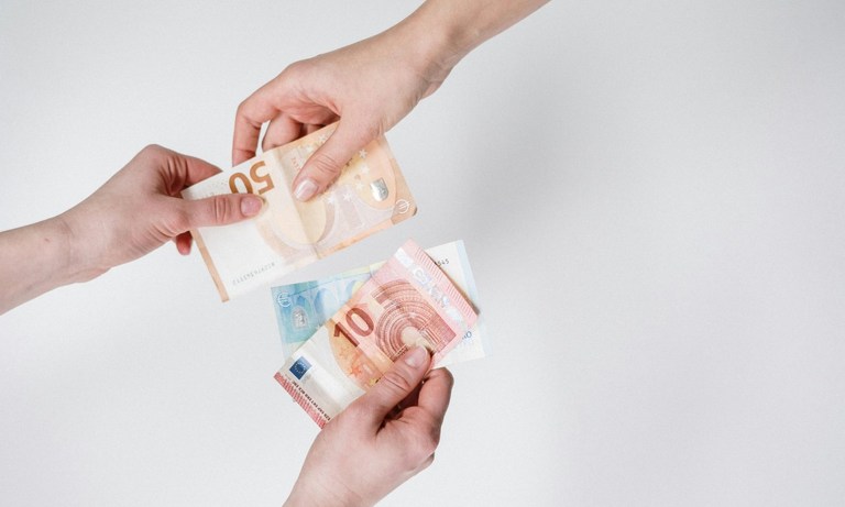 Ieškai paskolos su mažais procentais? Štai kas lemia tavo palūkanas