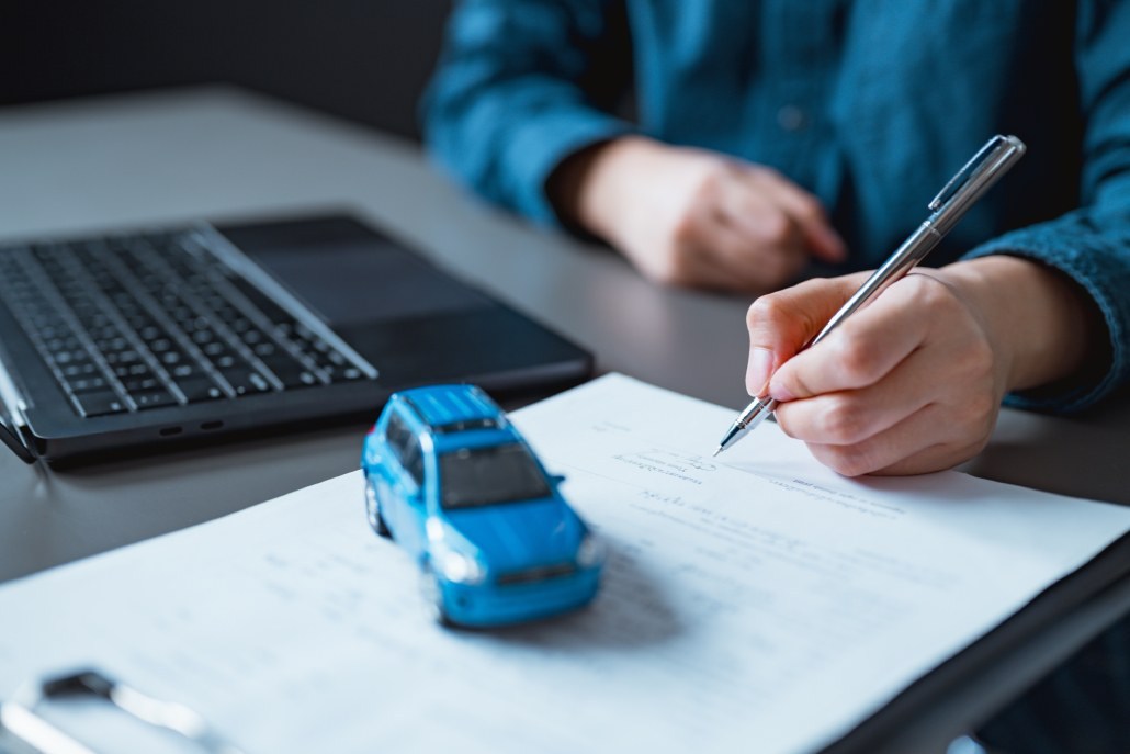 Ar verta imti paskolą automobiliui šiandien, ar geriau palaukti?