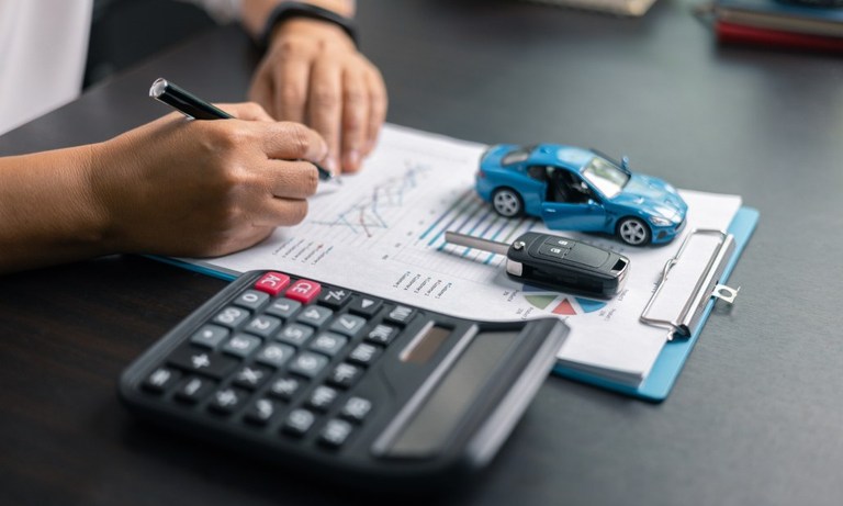 Kai automobilio reikia dabar: kaip skolintis neperžengiant ribų