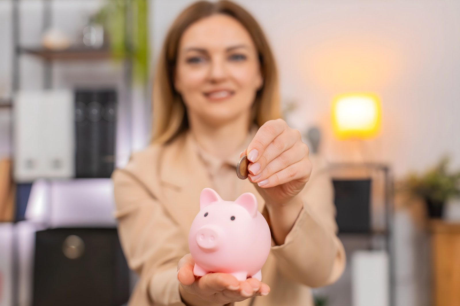 Tvirtesni asmeniniai finansai: 5 įpročiai, kuriuos verta įsivesti