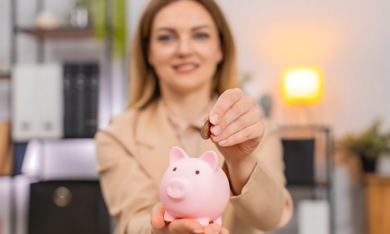 Tvirtesni asmeniniai finansai: 5 įpročiai, kuriuos verta įsivesti